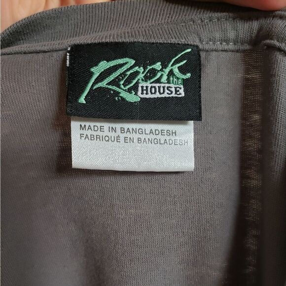 Vintage 2009 The Beatles t-shirt Sergeant Pepper's Lonely Hearts Club Band Large - Picture 3 of 8